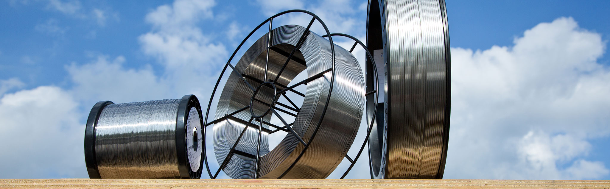 Nickel Amp Nickel Based Wires For A Variety Of Applications